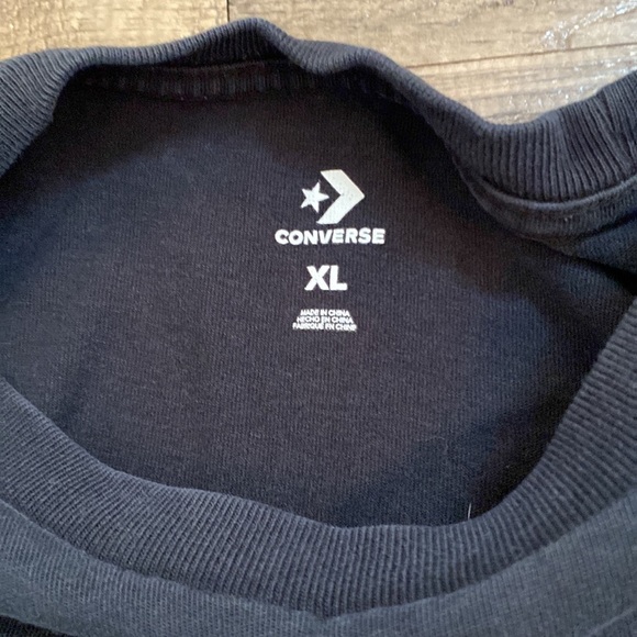 Converse shirt - Picture 4 of 4